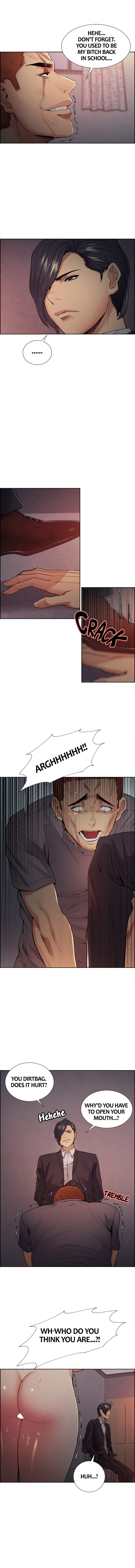 Taste of Forbidden Fruit chapter 43 page 3