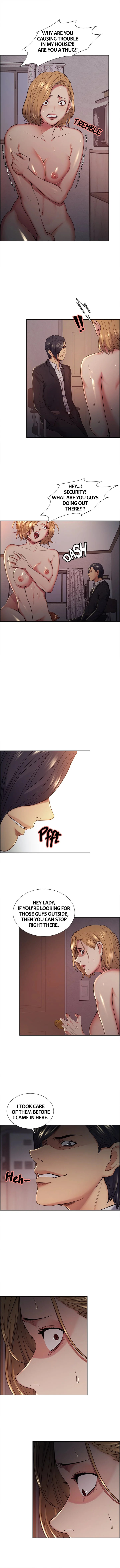 Taste of Forbidden Fruit chapter 43 page 4