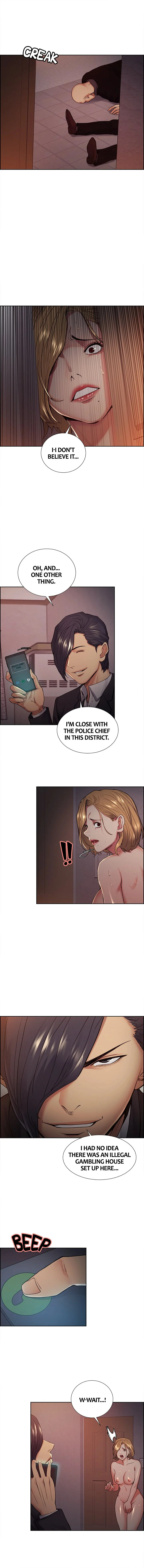 Taste of Forbidden Fruit chapter 43 page 5