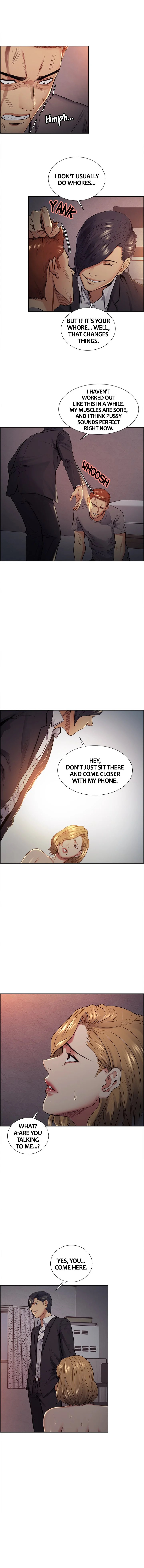 Taste of Forbidden Fruit chapter 43 page 7