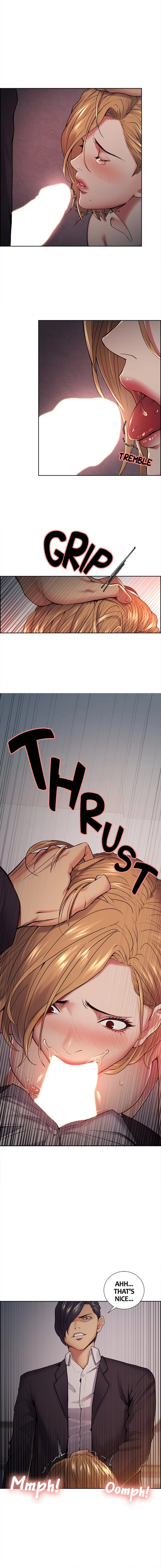Taste of Forbidden Fruit chapter 43 page 9