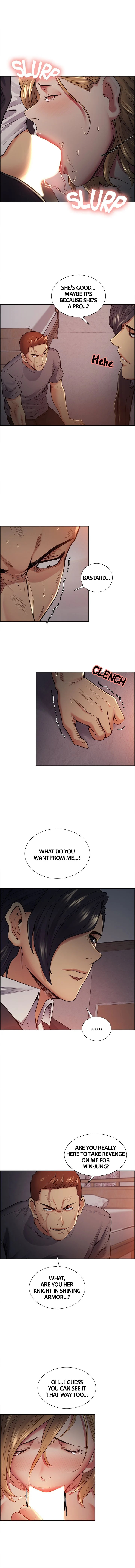 Taste of Forbidden Fruit chapter 43 page 10
