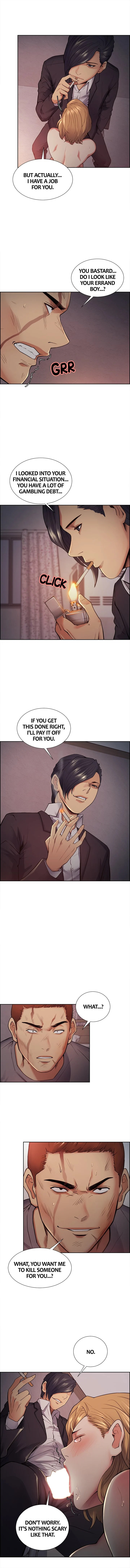 Taste of Forbidden Fruit chapter 43 page 11