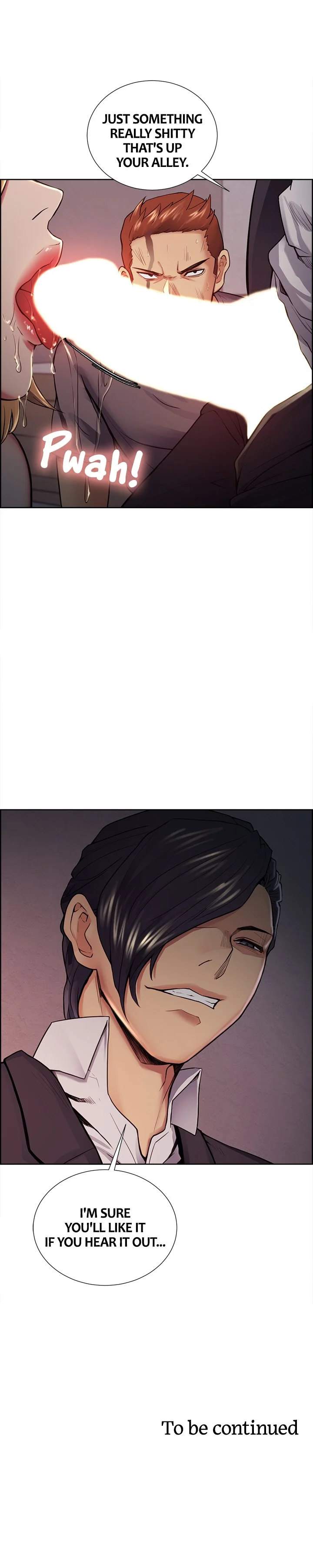 Taste of Forbidden Fruit chapter 43 page 12