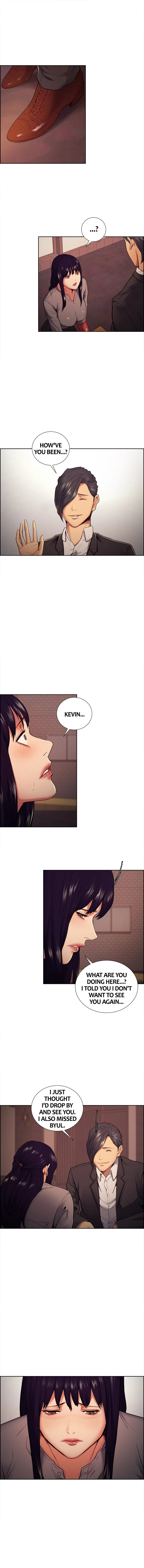 Taste of Forbidden Fruit chapter 44 page 3