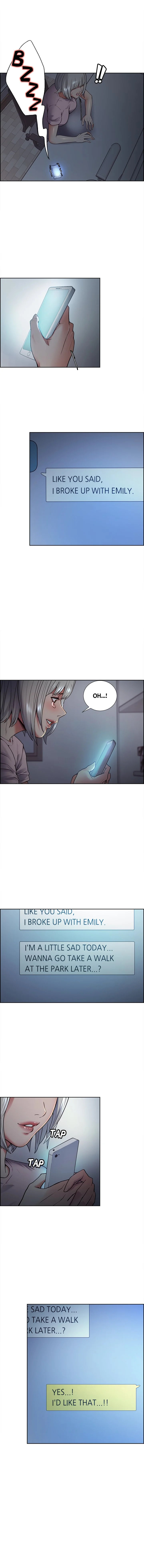 Taste of Forbidden Fruit chapter 44 page 7