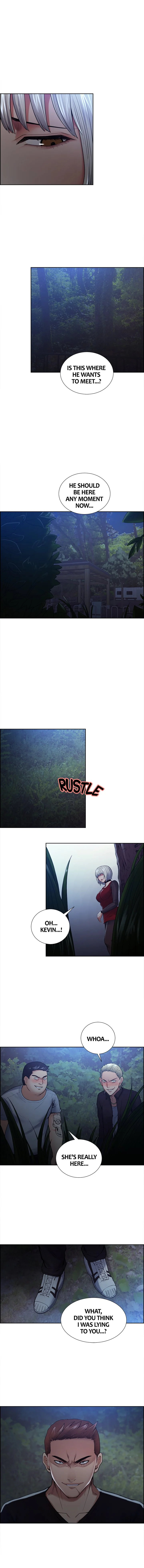 Taste of Forbidden Fruit chapter 44 page 9