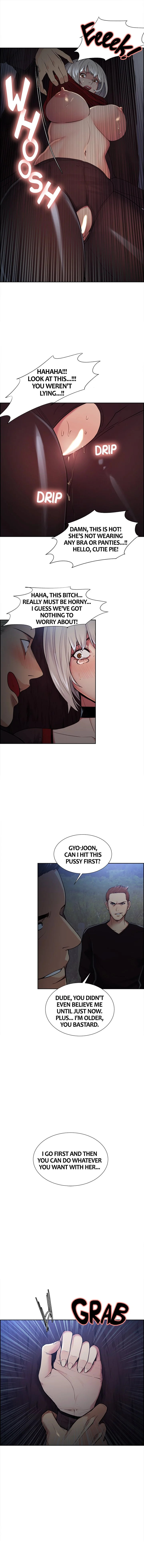 Taste of Forbidden Fruit chapter 44 page 11