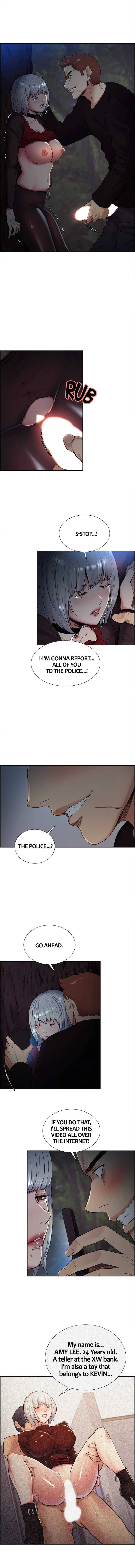 Taste of Forbidden Fruit chapter 44 page 12