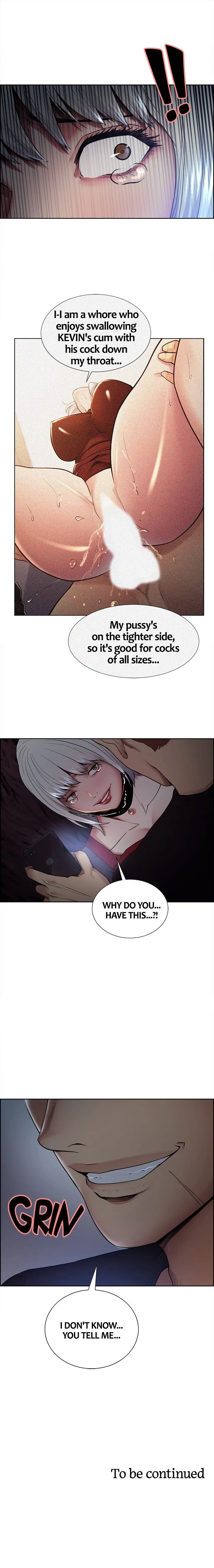 Taste of Forbidden Fruit chapter 44 page 13