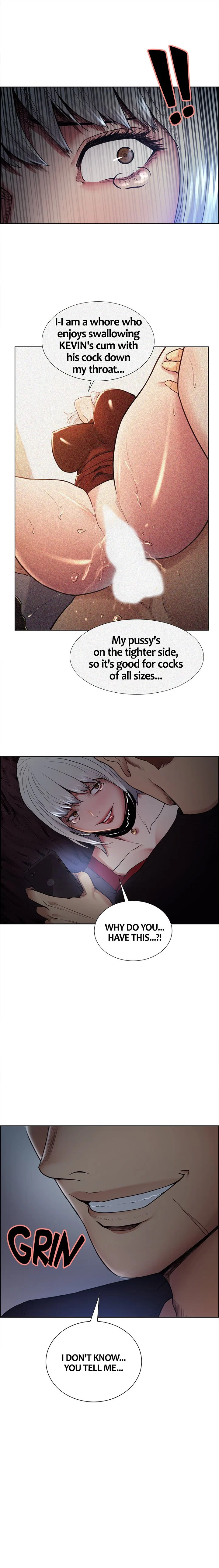 Taste of Forbidden Fruit chapter 45 page 2