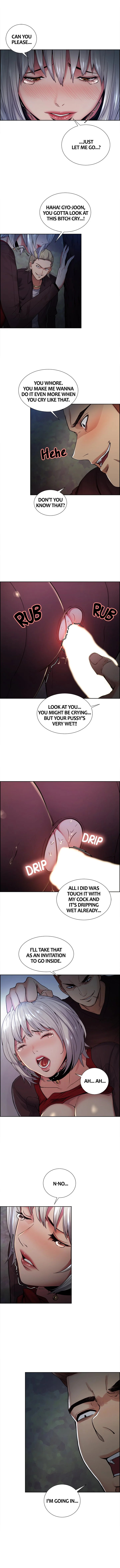 Taste of Forbidden Fruit chapter 45 page 4