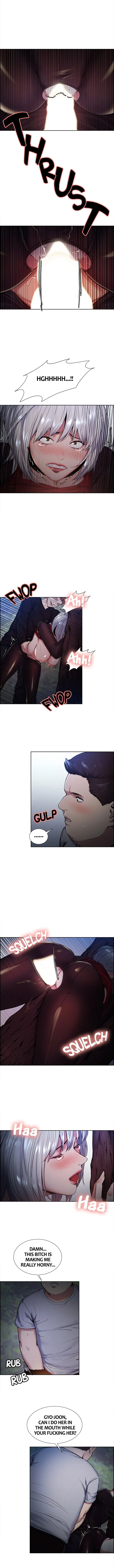 Taste of Forbidden Fruit chapter 45 page 5