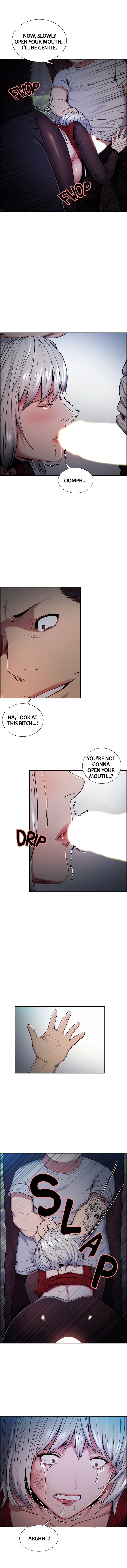 Taste of Forbidden Fruit chapter 45 page 7