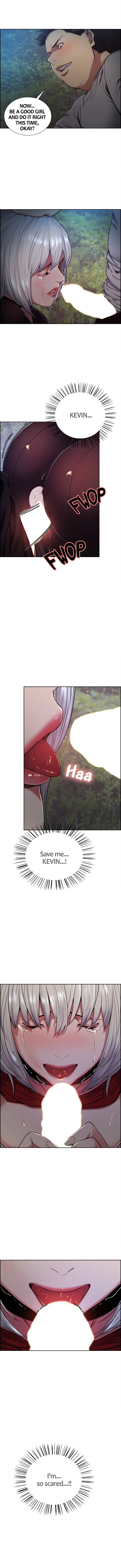 Taste of Forbidden Fruit chapter 45 page 9