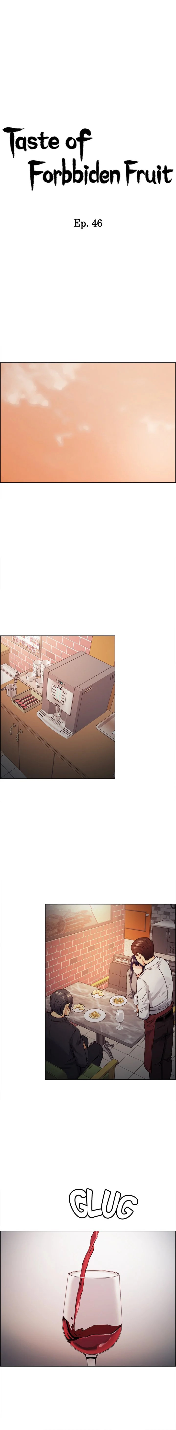 Taste of Forbidden Fruit chapter 46 page 2