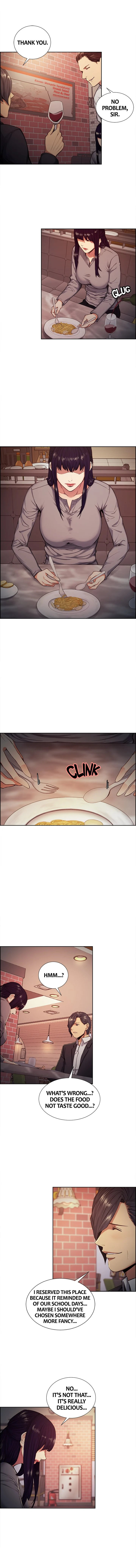 Taste of Forbidden Fruit chapter 46 page 3