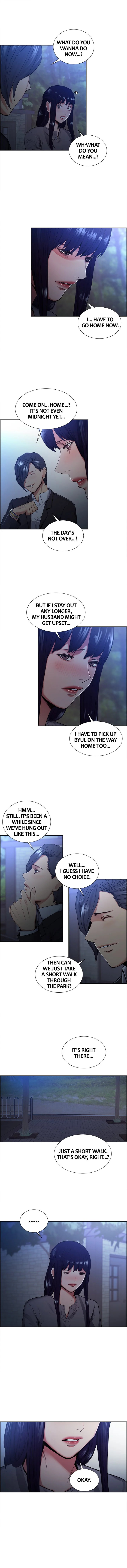 Taste of Forbidden Fruit chapter 46 page 7