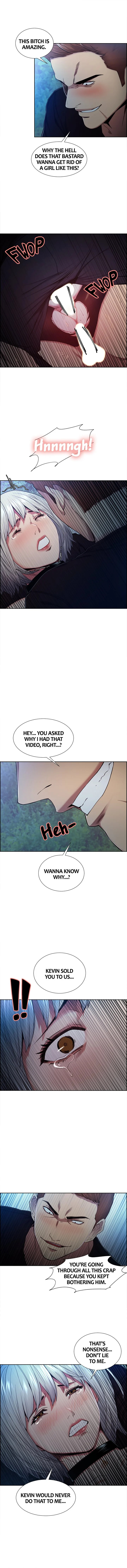 Taste of Forbidden Fruit chapter 46 page 10