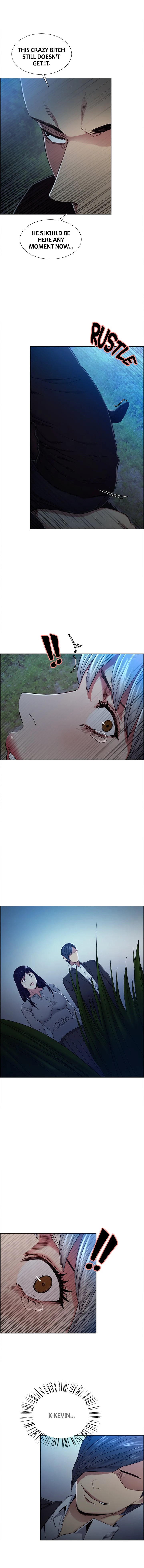 Taste of Forbidden Fruit chapter 46 page 11
