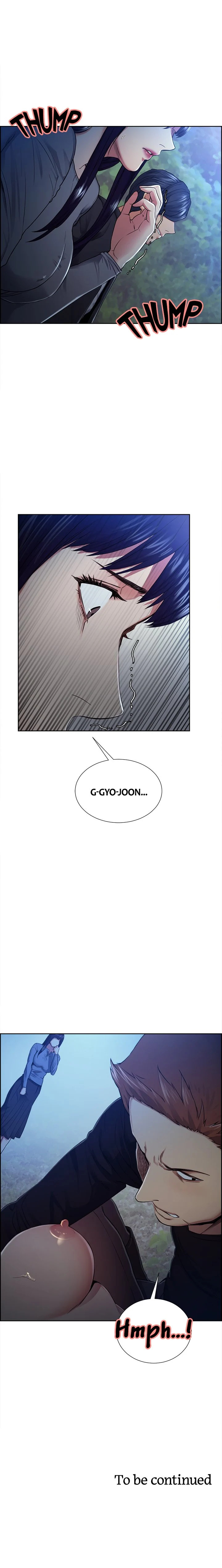 Taste of Forbidden Fruit chapter 46 page 12