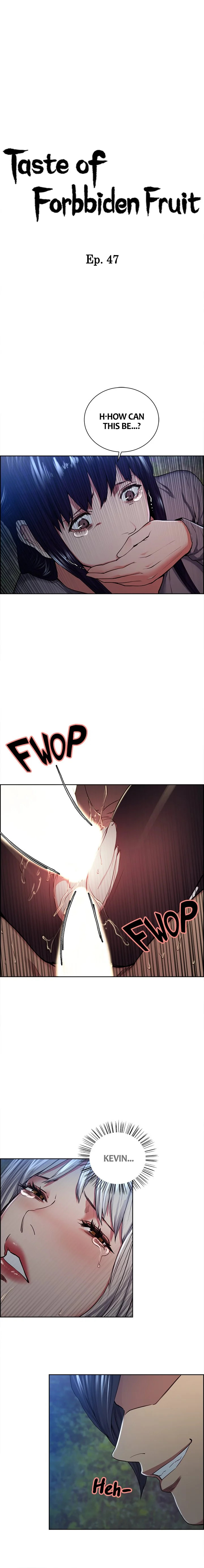 Taste of Forbidden Fruit chapter 47 page 2