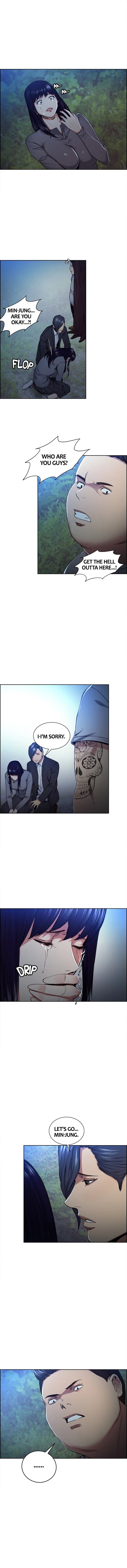 Taste of Forbidden Fruit chapter 47 page 4