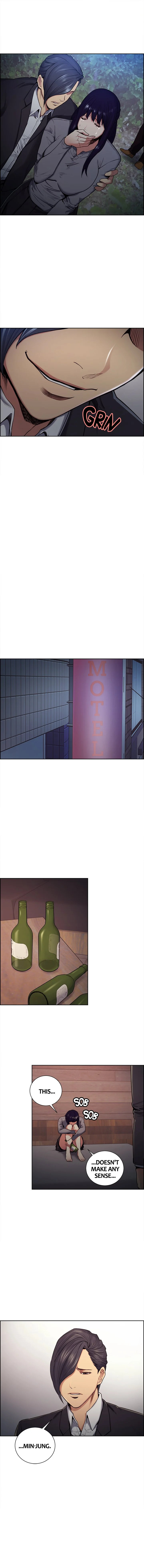 Taste of Forbidden Fruit chapter 47 page 5