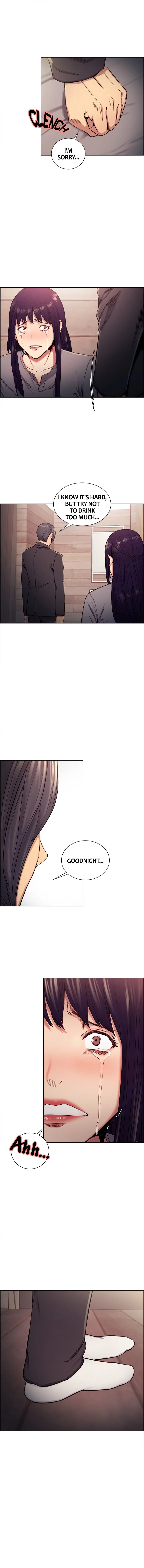 Taste of Forbidden Fruit chapter 47 page 10