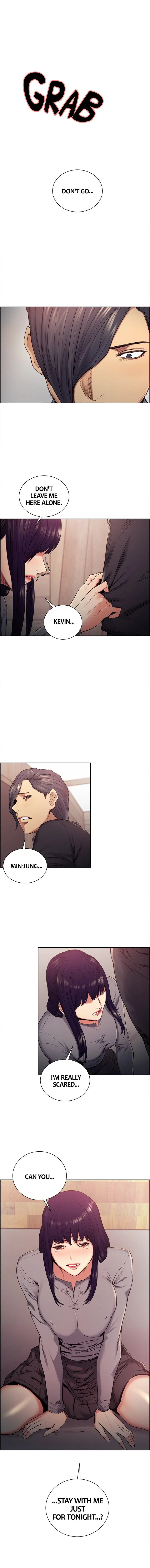 Taste of Forbidden Fruit chapter 48 page 2