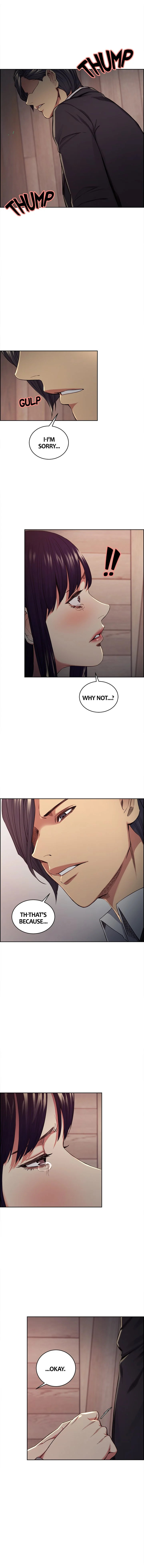 Taste of Forbidden Fruit chapter 48 page 4