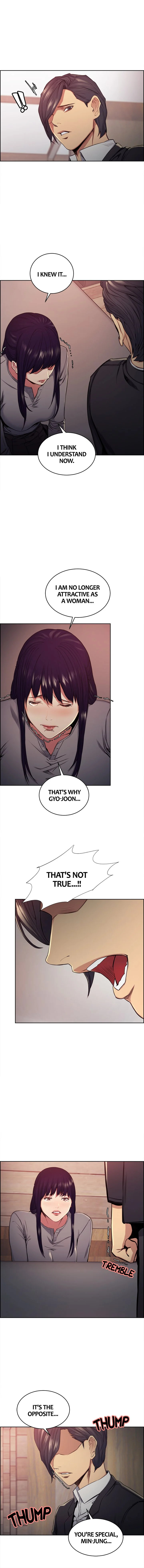 Taste of Forbidden Fruit chapter 48 page 5