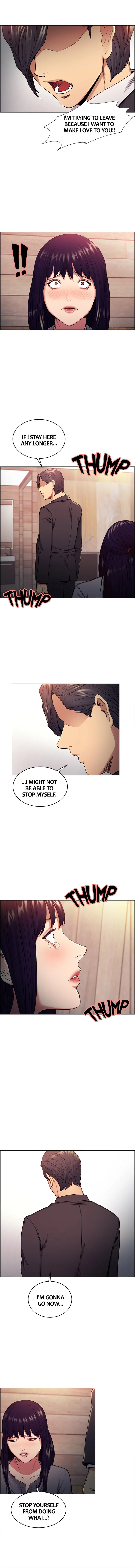 Taste of Forbidden Fruit chapter 48 page 6