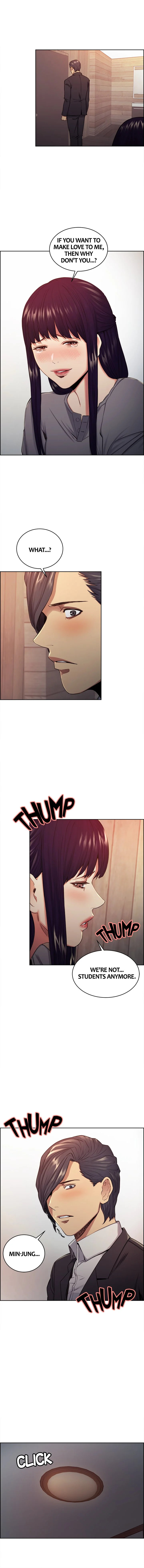 Taste of Forbidden Fruit chapter 48 page 7
