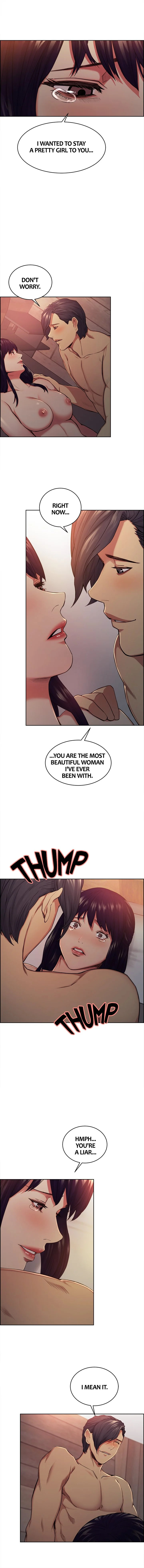Taste of Forbidden Fruit chapter 48 page 9