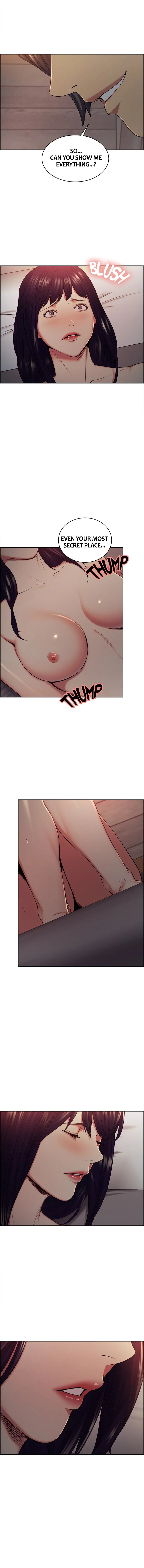 Taste of Forbidden Fruit chapter 48 page 10