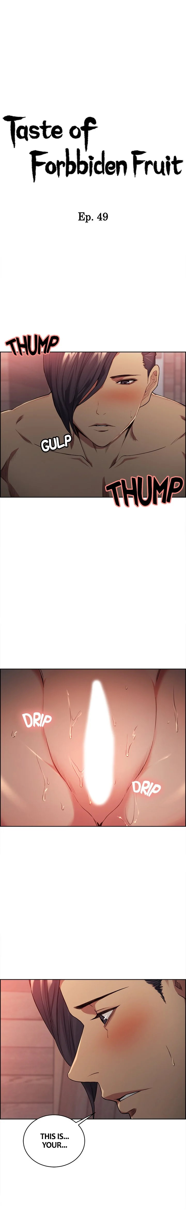 Taste of Forbidden Fruit chapter 49 page 2