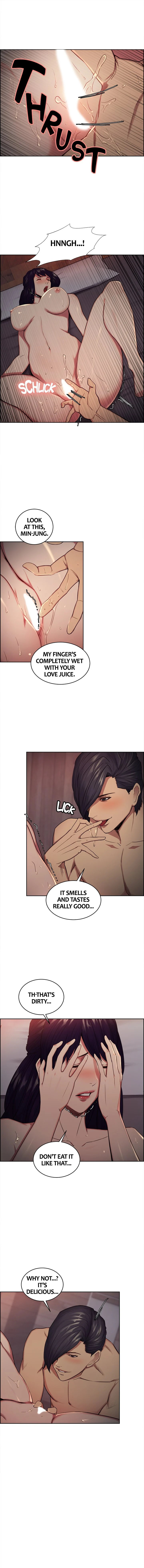 Taste of Forbidden Fruit chapter 49 page 4
