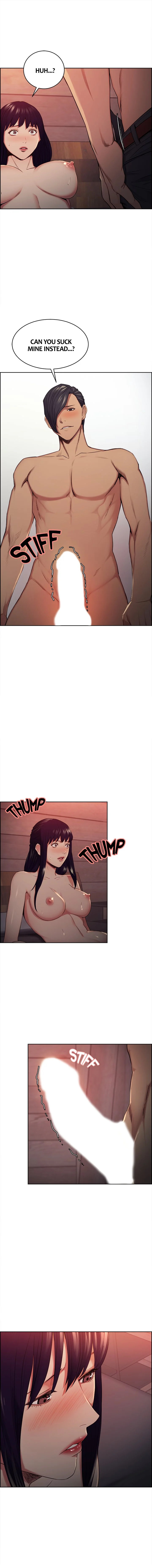 Taste of Forbidden Fruit chapter 49 page 7