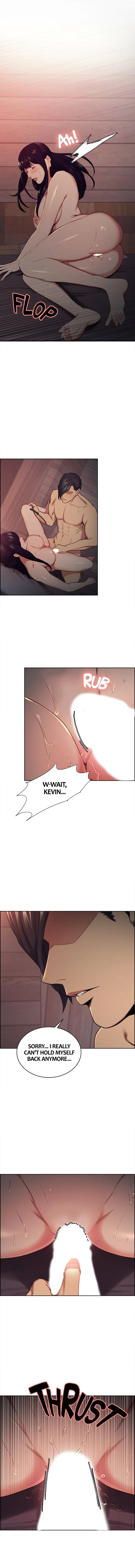 Taste of Forbidden Fruit chapter 49 page 11