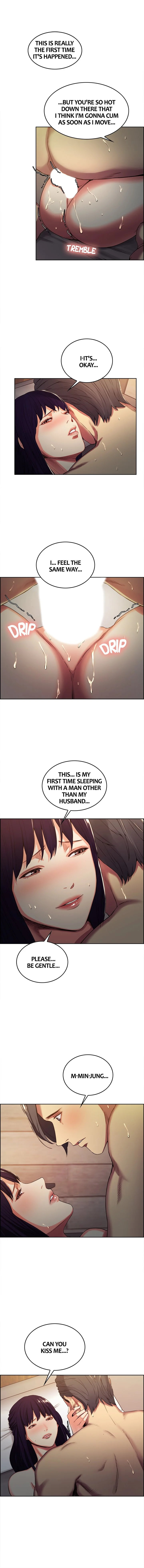 Taste of Forbidden Fruit chapter 50 page 4