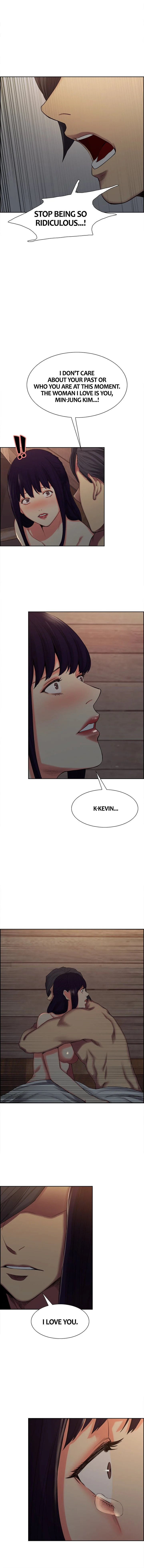 Taste of Forbidden Fruit chapter 50 page 10