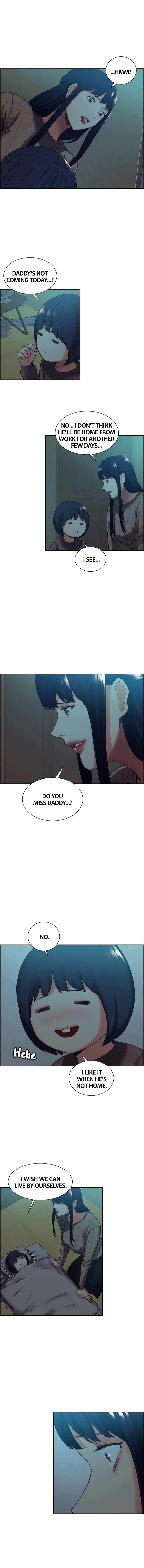 Taste of Forbidden Fruit chapter 51 page 4