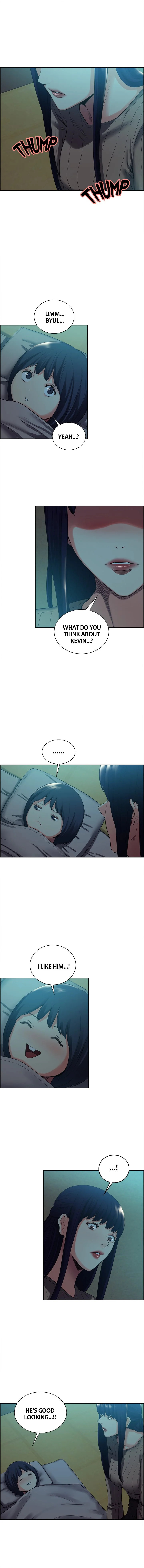 Taste of Forbidden Fruit chapter 51 page 5