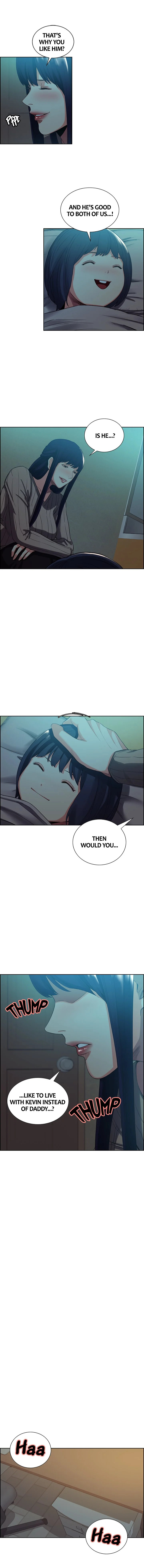 Taste of Forbidden Fruit chapter 51 page 6