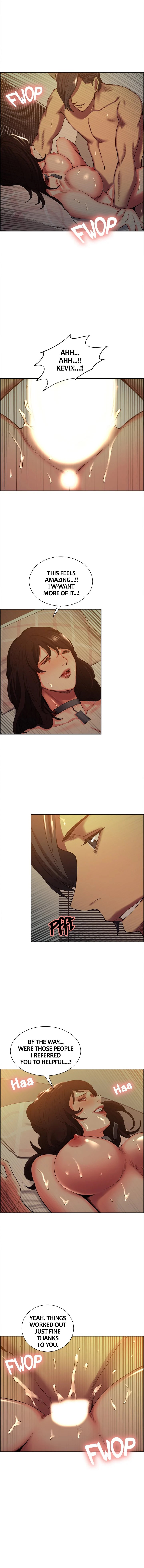 Taste of Forbidden Fruit chapter 51 page 7