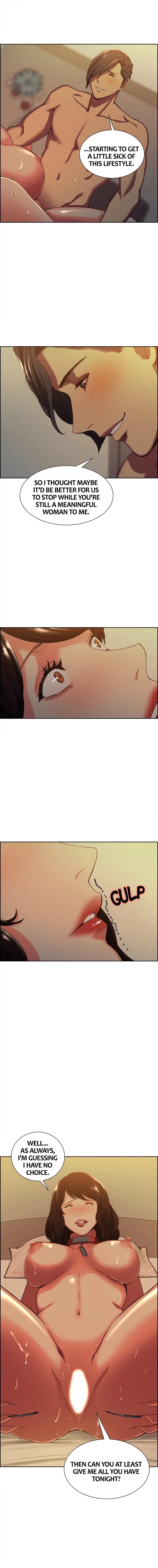 Taste of Forbidden Fruit chapter 51 page 9