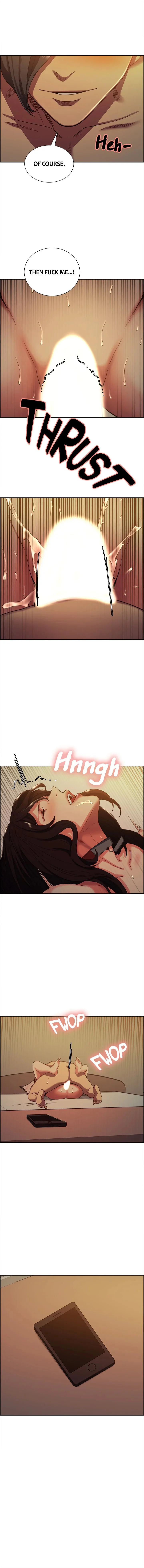 Taste of Forbidden Fruit chapter 51 page 10
