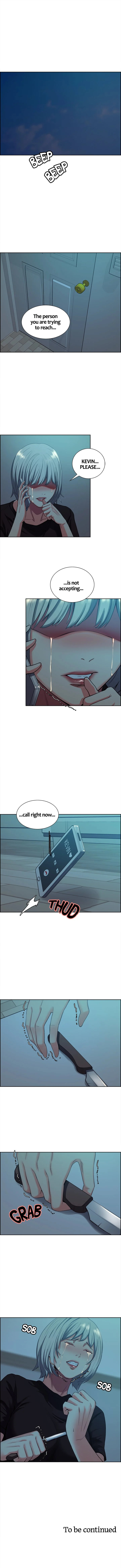 Taste of Forbidden Fruit chapter 51 page 11