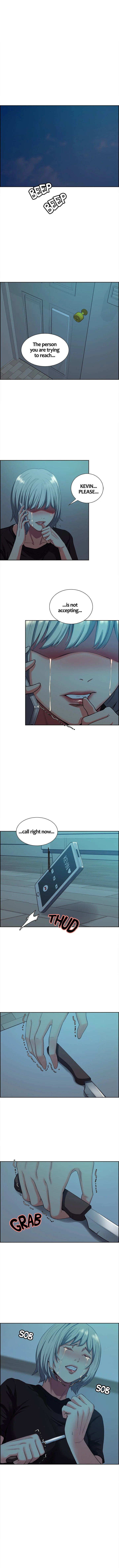 Taste of Forbidden Fruit chapter 52 page 1